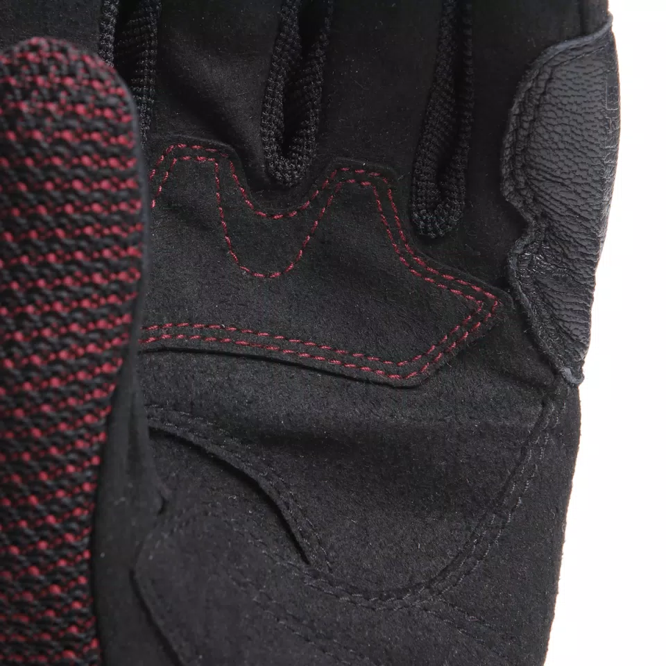TORINO - WOMEN'S MOTORCYCLE TEXTILE GLOVES