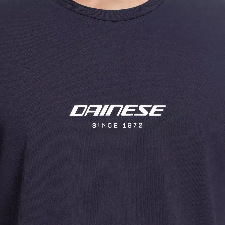 ESSENCE - MEN'S CREWNECK T-SHIRT