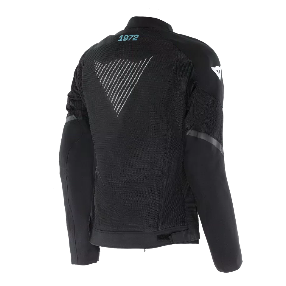 HEROSPHERE AIR - WOMEN'S SUMMER MOTORCYCLE JACKET