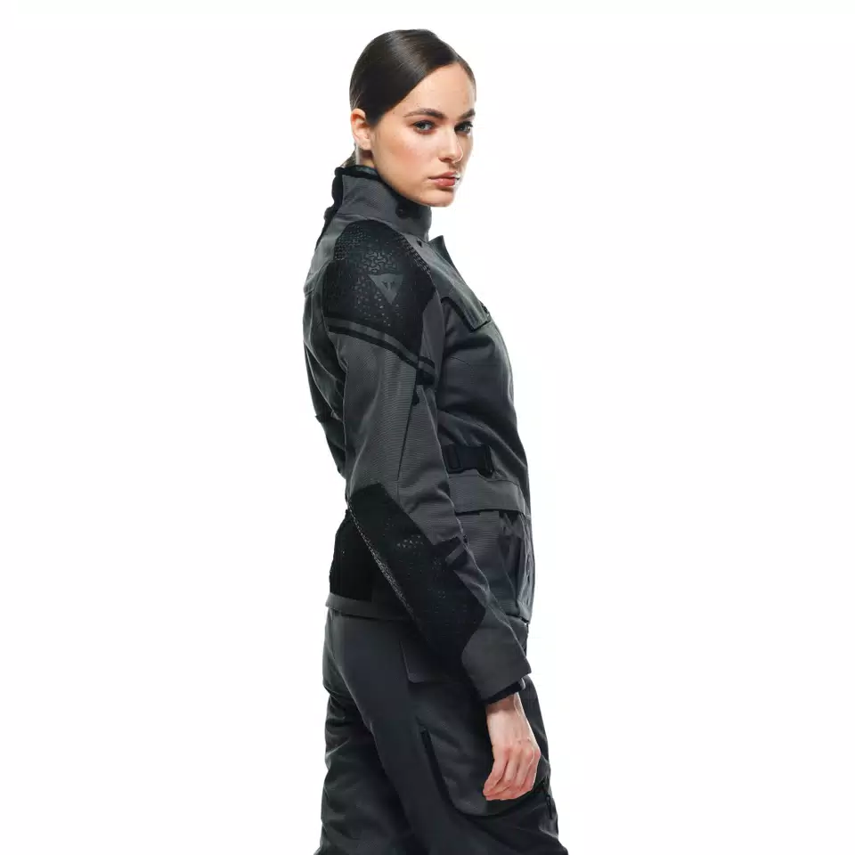 LADAKH 3L D-DRY® - WOMEN'S WATERPROOF MOTORCYCLE JACKET