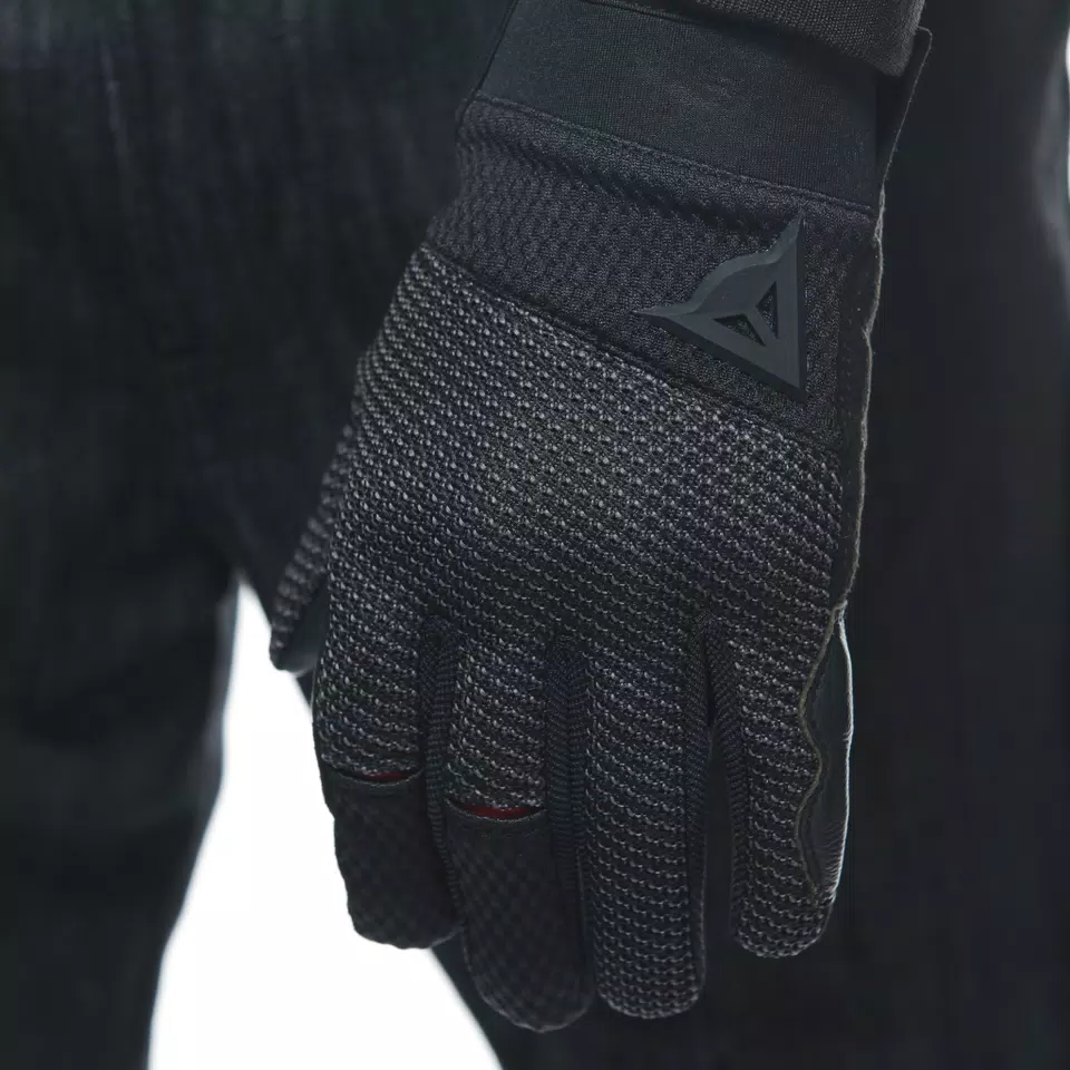 TORINO - MEN'S MOTORCYCLE TEXTILE GLOVES