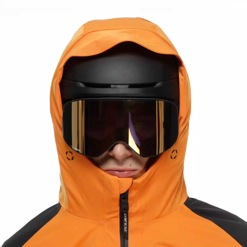 SPEED DEMON LAB - MEN’S SKI JACKET