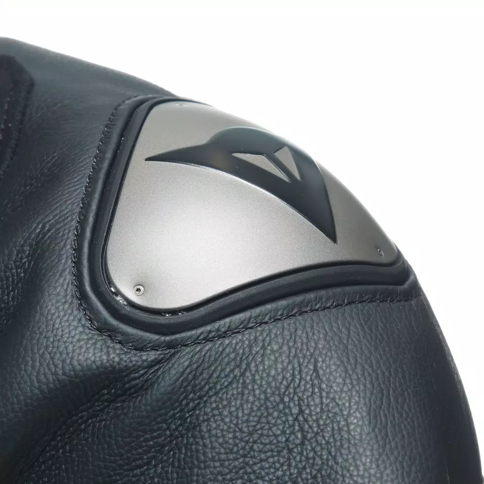 GROBNIK - WOMEN'S 1-PIECE MOTORCYCLE PERFORATED LEATHER SUIT