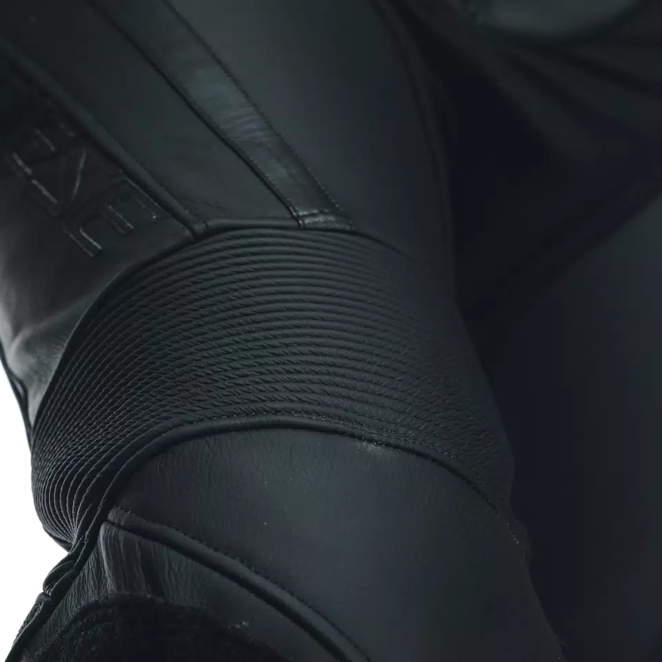 DELTA 4 - WOMEN'S MOTORCYCLE LEATHER PANTS