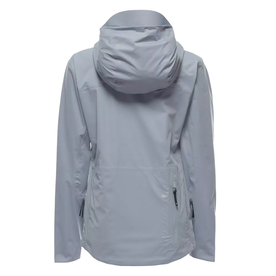 HGC SHELL - WOMEN'S WATERPROOF BIKE JACKET