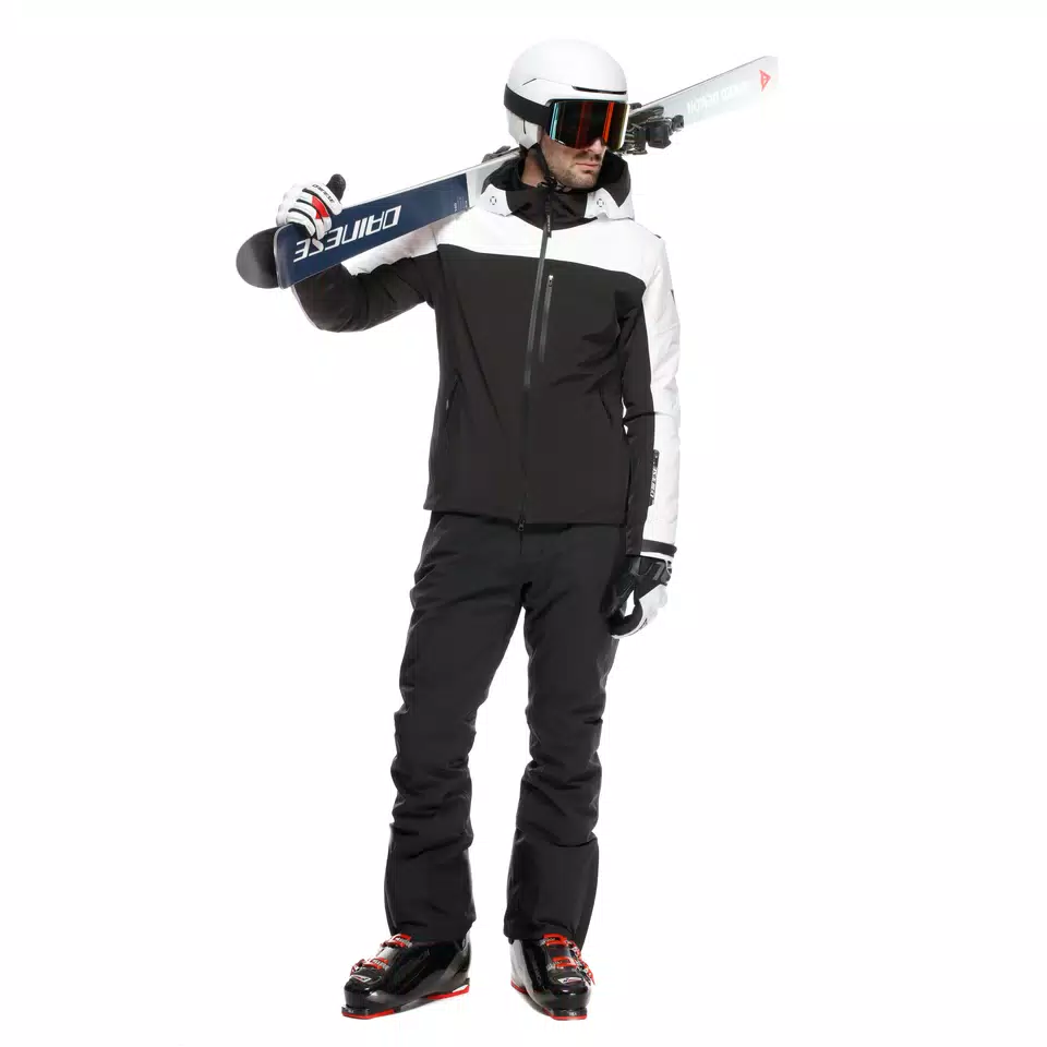 SPEED DEMON LAB DOMEAIR™ PRO - MEN’S SKI JACKET