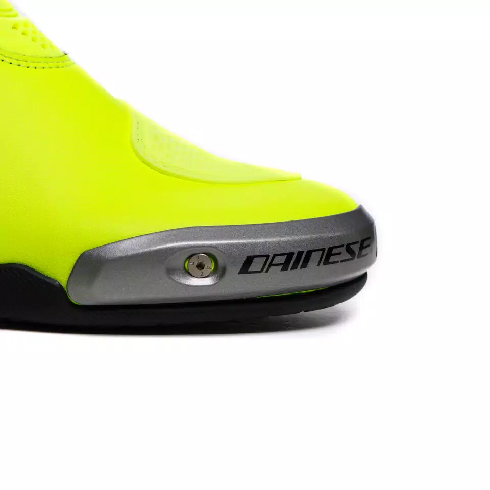 TORQUE 4 - MEN RACING AND ROAD BOOTS