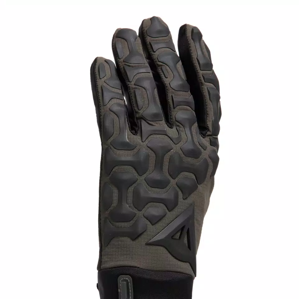 HGR EXT - UNISEX BIKE GLOVES