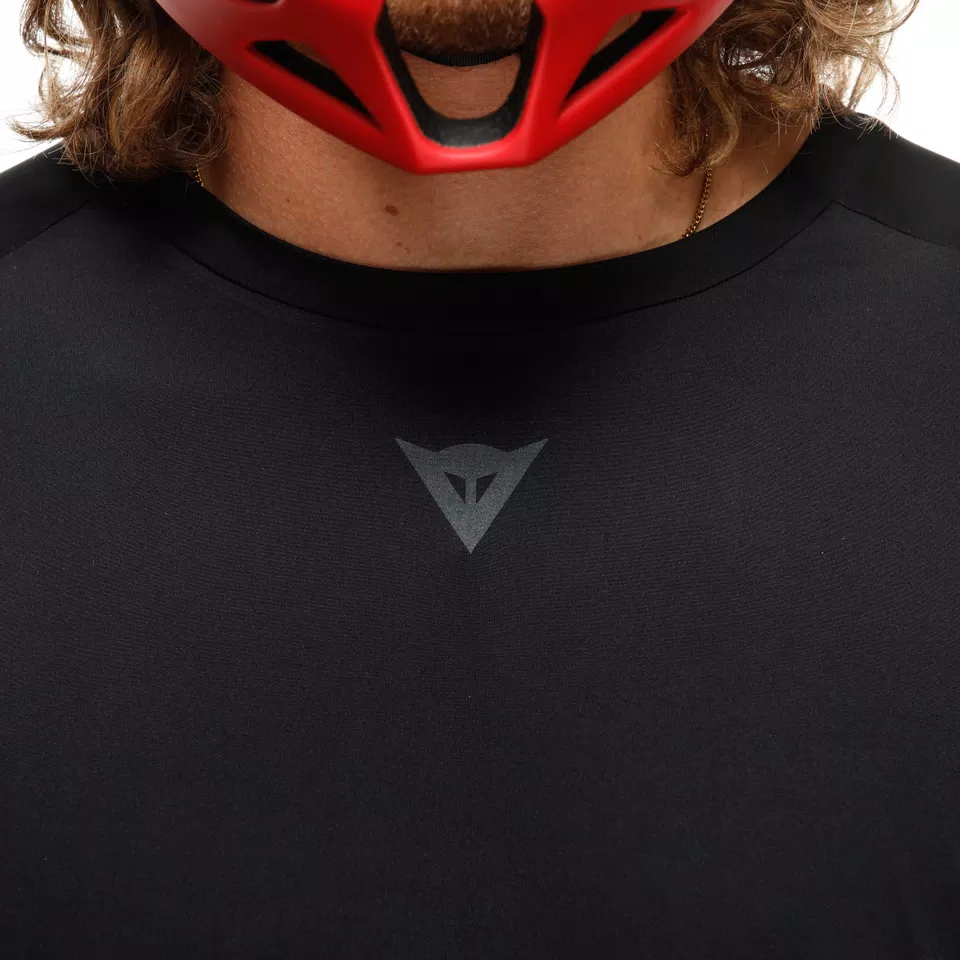 HG ROX JERSEY LS - MEN'S LONG SLEEVE BIKE T-SHIRT