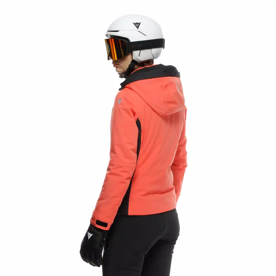 SPEED DEMON LAB - WOMEN’S SKI JACKET