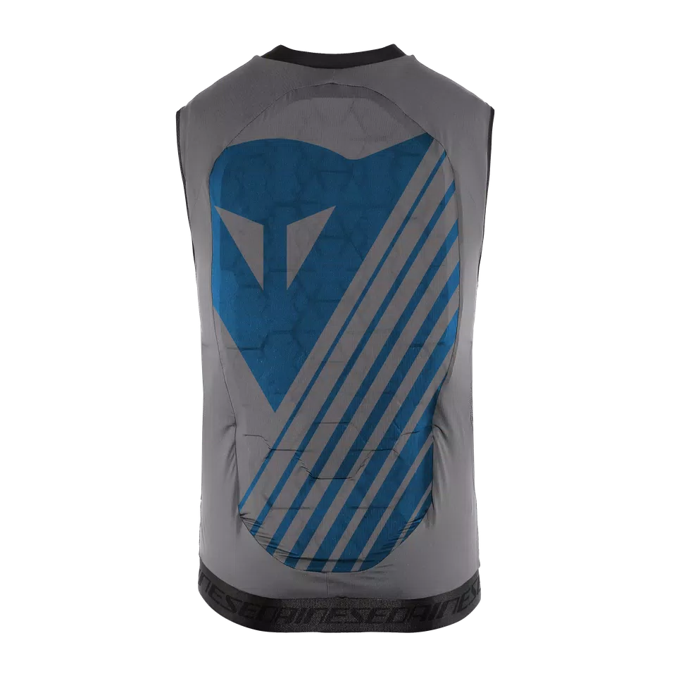 KID'S SCARABEO FLEXAGON 2 PROTECTIVE SKI VEST