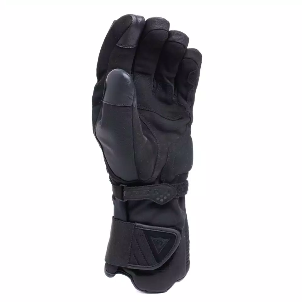 TEMPEST 2 D-DRY® - MEN'S WATERPROOF MOTORCYCLE GLOVES (LONG)