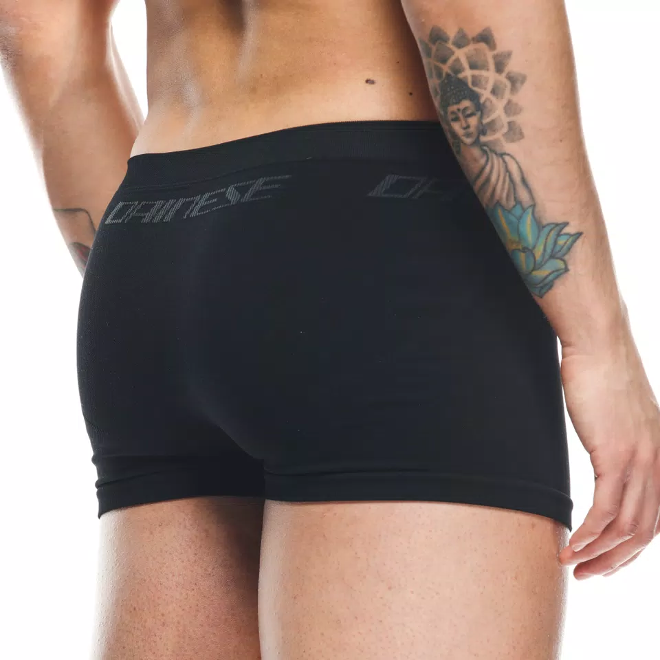MEN'S MOTORCYCLE QUICK DRY BOXER BRIEF
