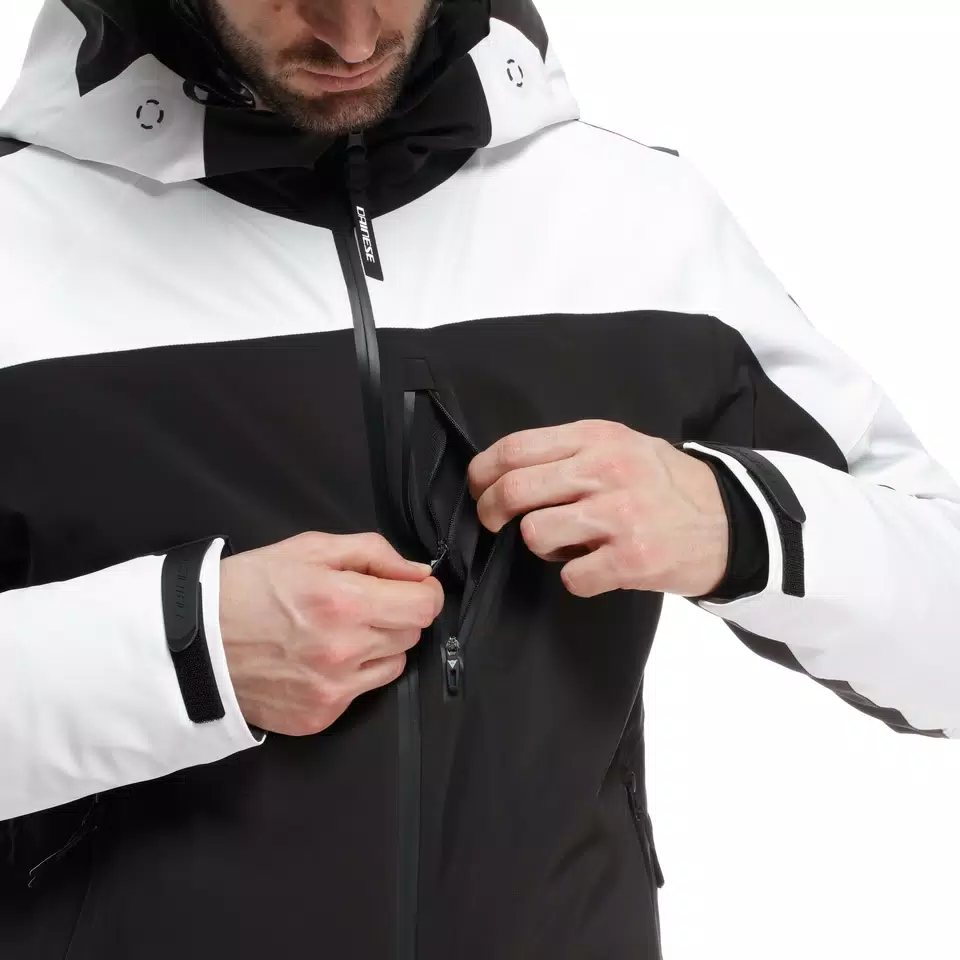 SPEED DEMON LAB DOMEAIR™ PRO - MEN’S SKI JACKET