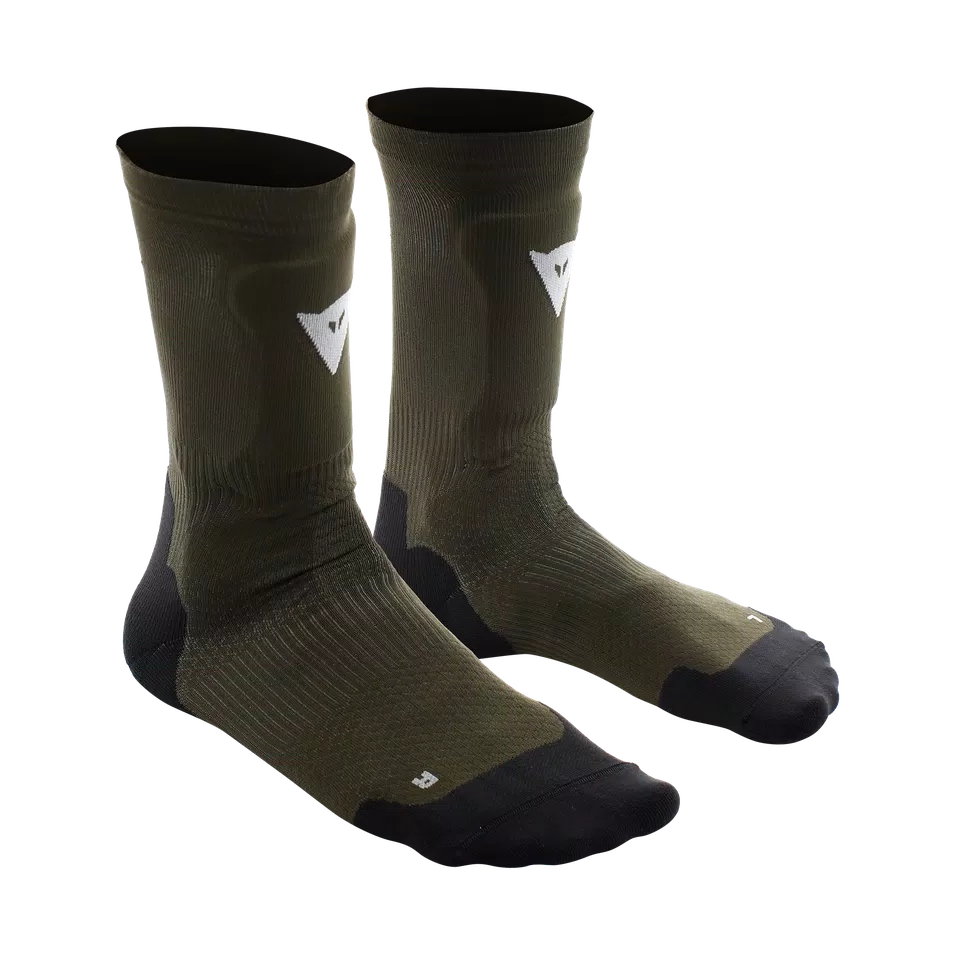 HG ROX - REINFORCED BIKE SOCKS
