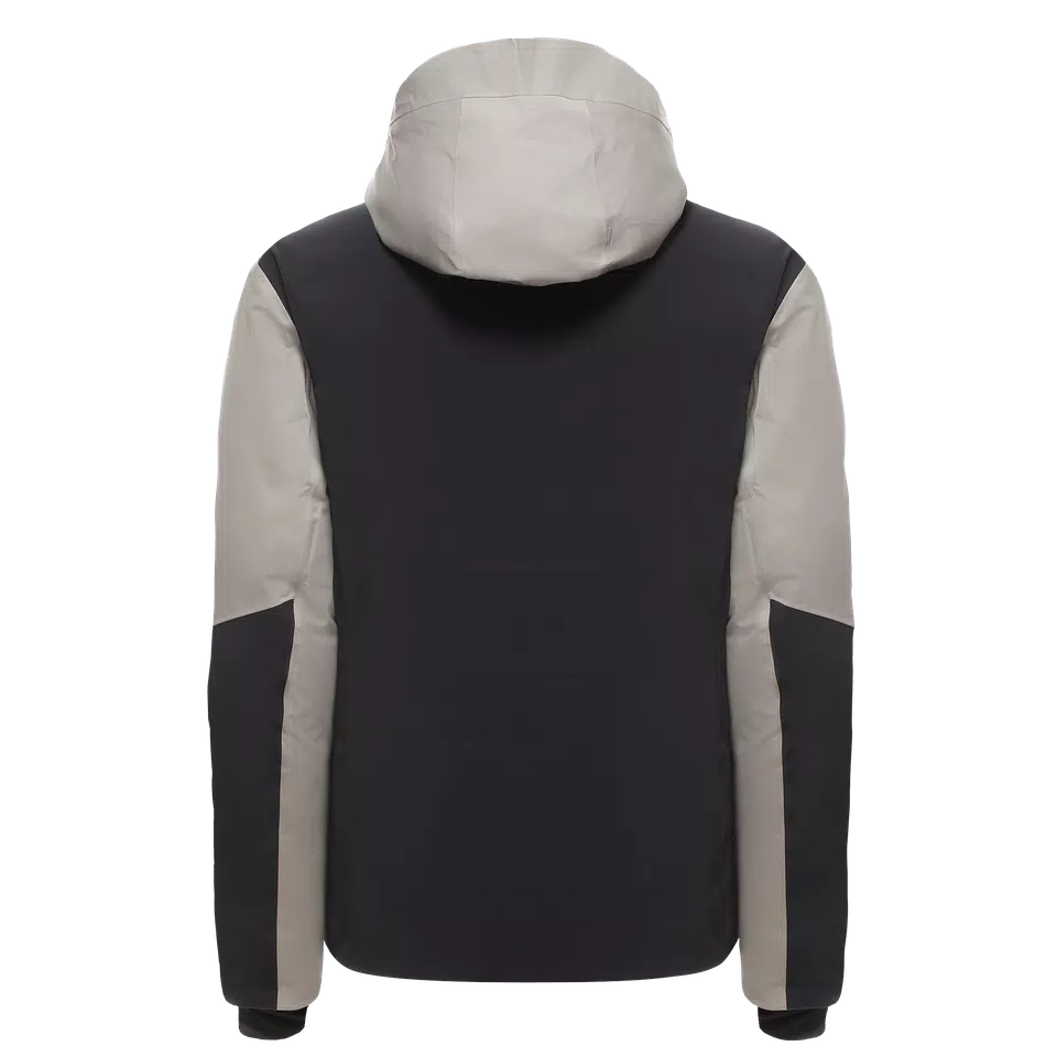 LEVITA DERMIZAX EV™ - SKI JACKET WITH INTEGRATED PROTECTOR