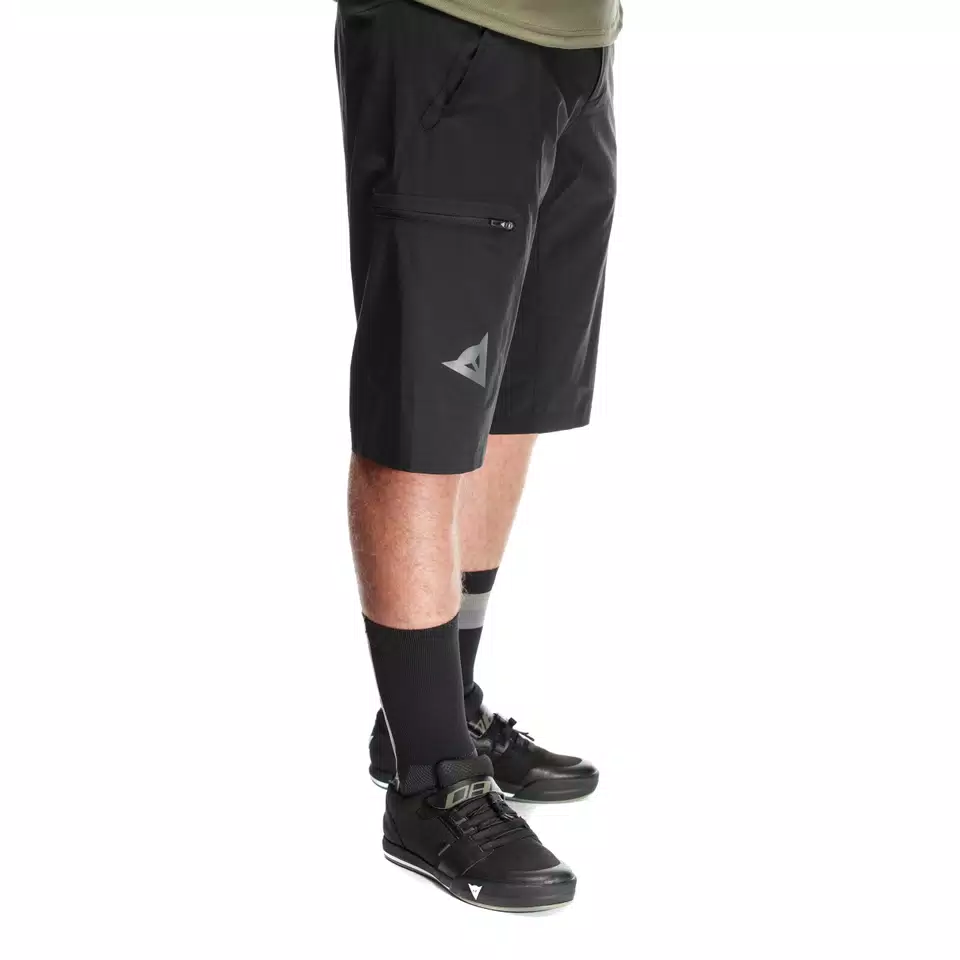 HG OMNIA - MEN'S BIKE SHORTS