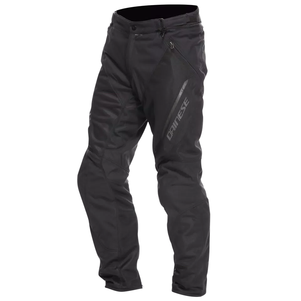 DRAKE 2 SUPER AIR - MEN'S SUMMER MOTORCYCLE PANTS IN FABRIC