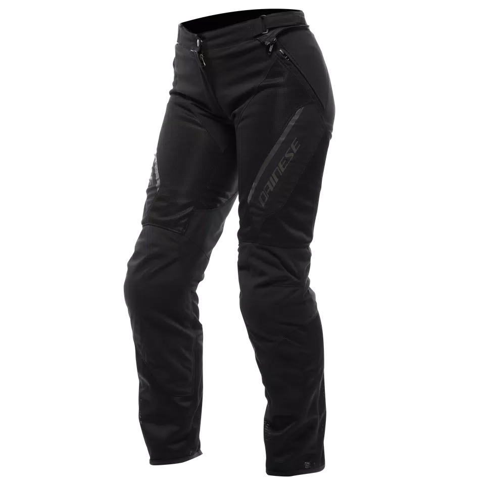 DRAKE 2 SUPER AIR - WOMEN'S SUMMER MOTORCYCLE PANTS IN FABRIC