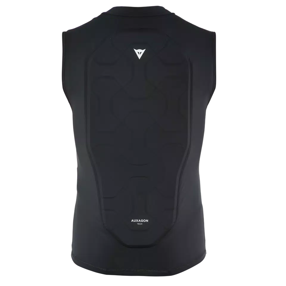 AUXAGON PROTECTIVE SKI VEST UNISEX