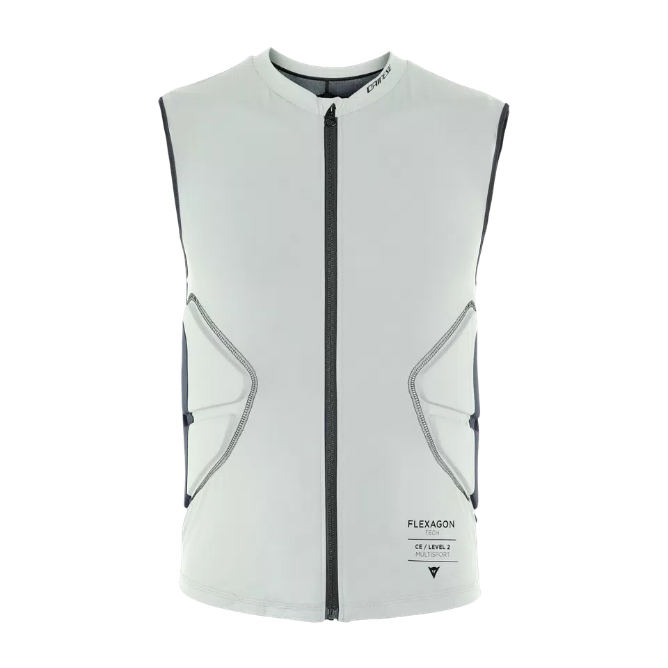 SCARABEO FLEXAGON WAISTCOAT