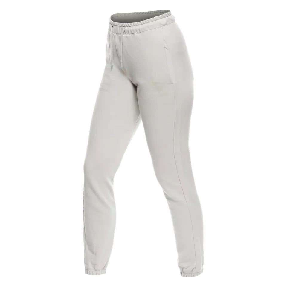 DAINESE LOGO - WOMEN'S SWEATPANTS