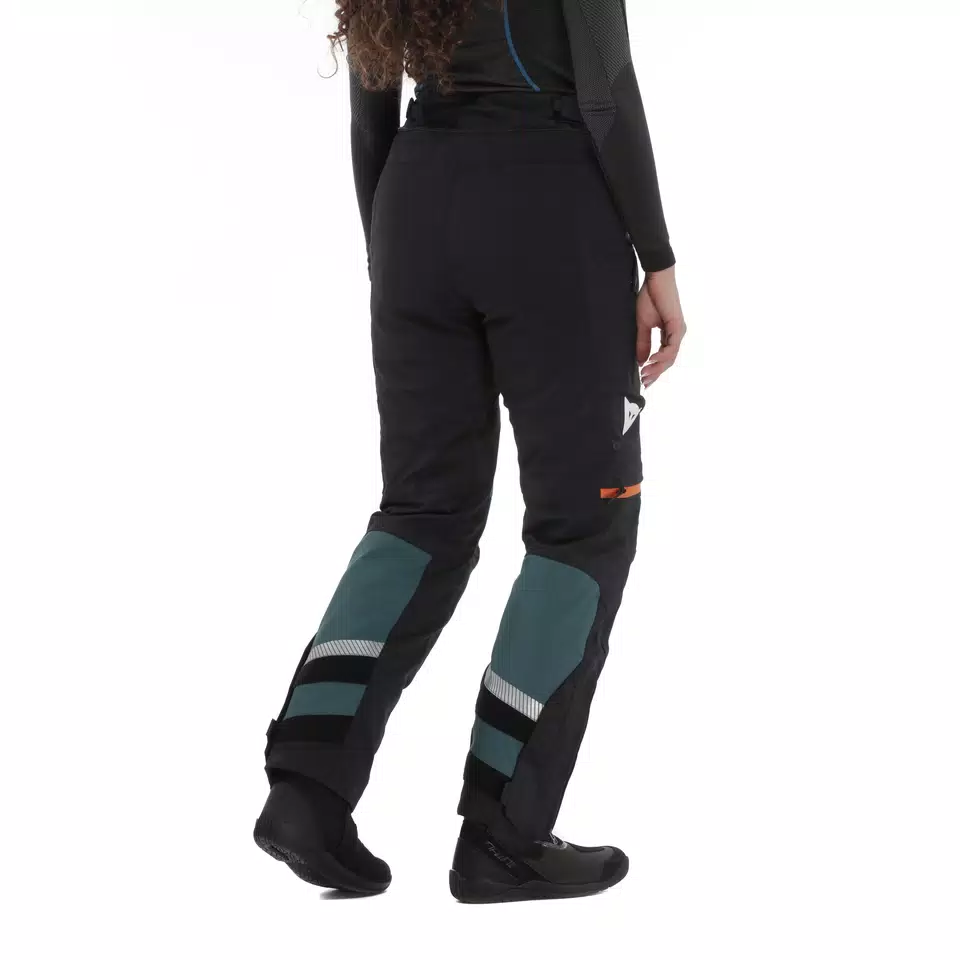 MANGEN ABSØLUTESHELL™ PRO - WOMEN'S TOURING MOTORCYCLE PANTS