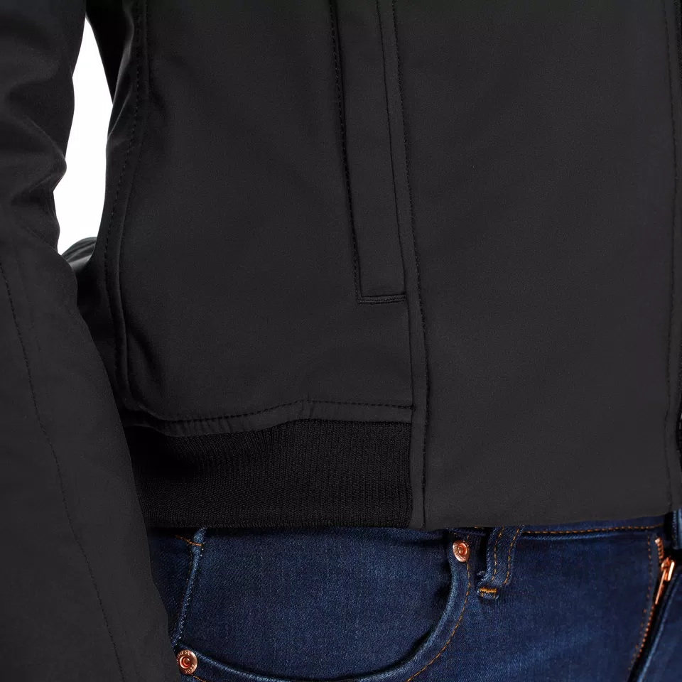 IGNITE 2 - WOMEN'S MOTORCYCLE JACKET