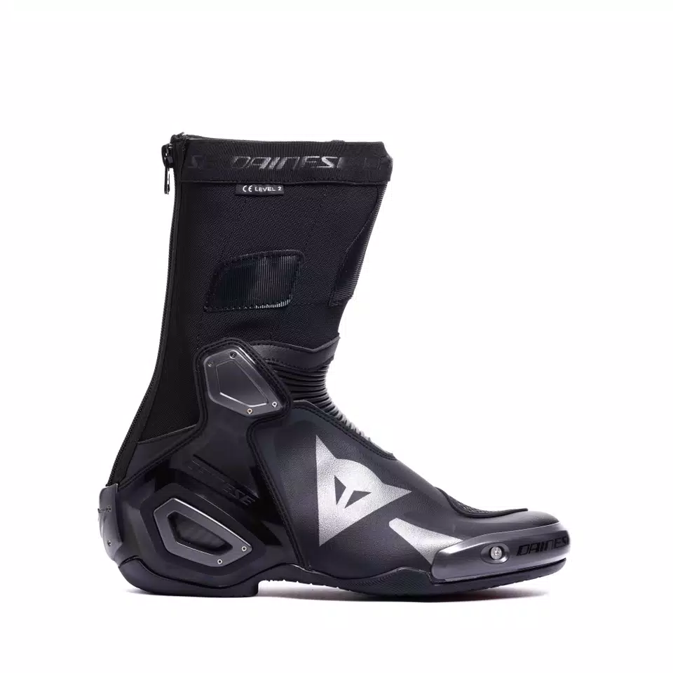 AXIAL 2 - MEN'S MOTORCYCLE RACING BOOTS