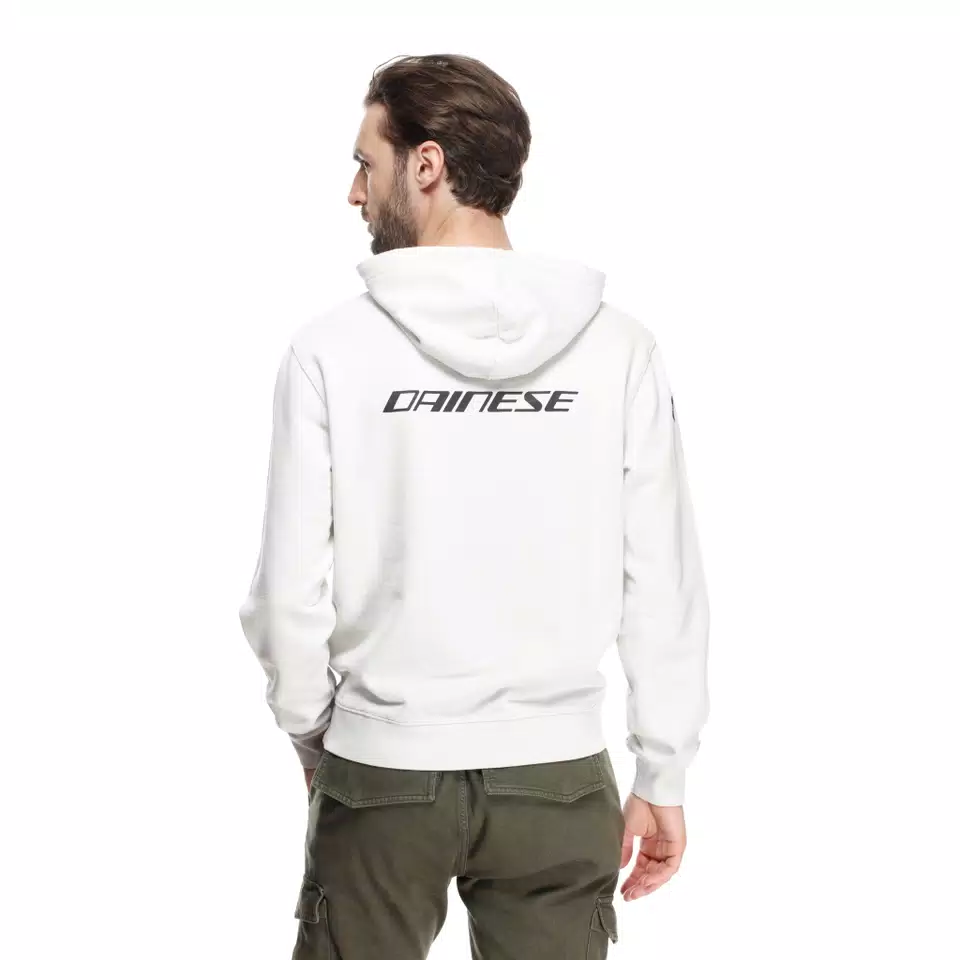 SPEED DEMON - 100% COTTON HOODIE