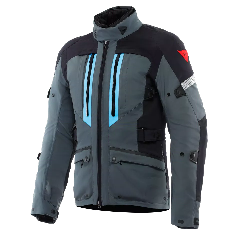 MANGEN ABSØLUTESHELL™ PRO - MEN TOURING MOTORCYCLE JACKET