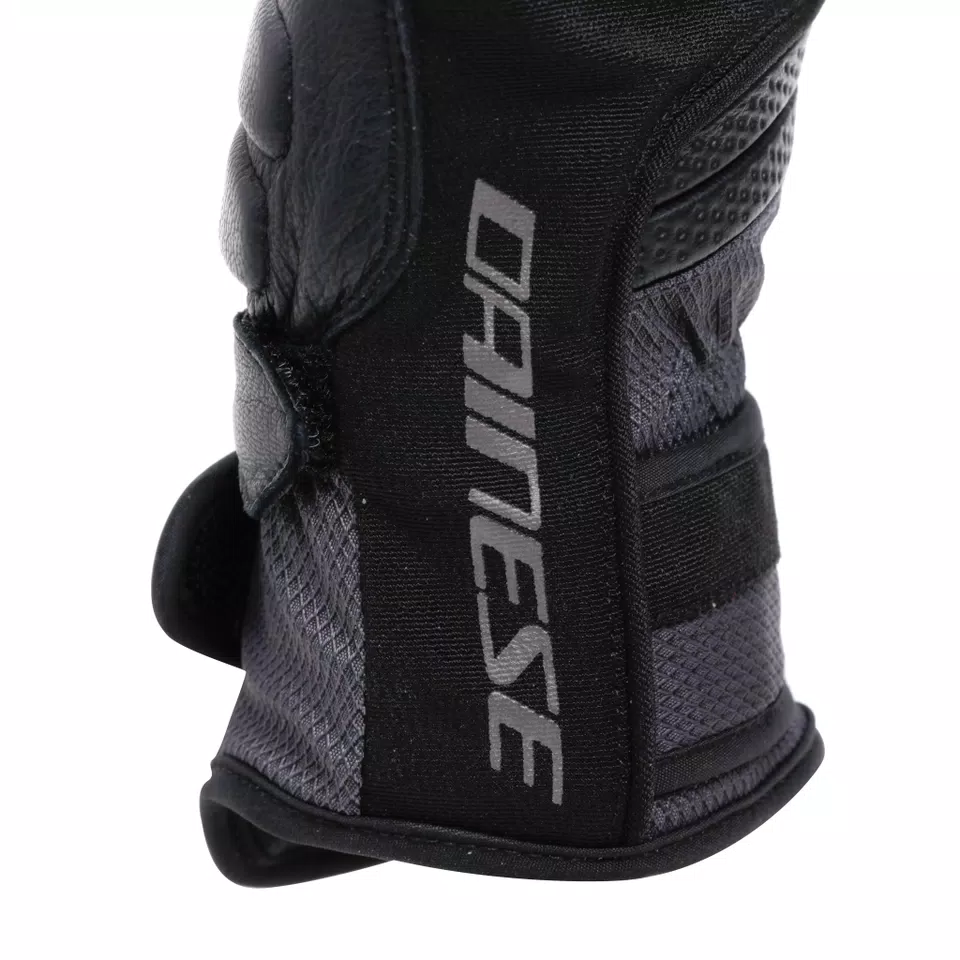 TEYDE GORE-TEX® - WATERPROOF MOTORCYCLE GLOVES