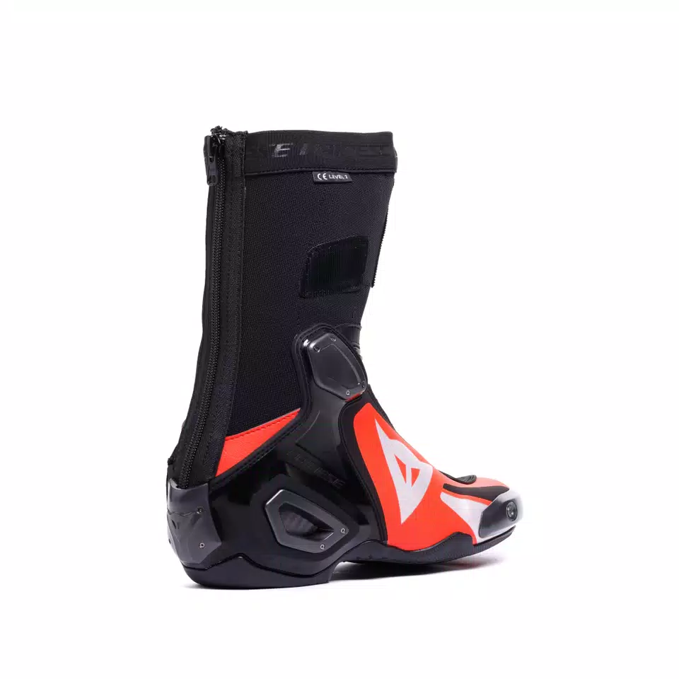 AXIAL 2 - MEN'S MOTORCYCLE RACING BOOTS