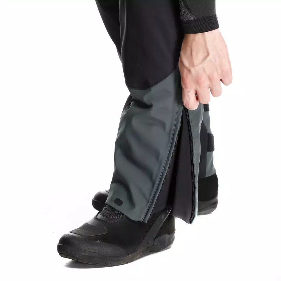 MANGEN ABSØLUTESHELL™ PRO - MEN TOURING MOTORCYCLE PANTS