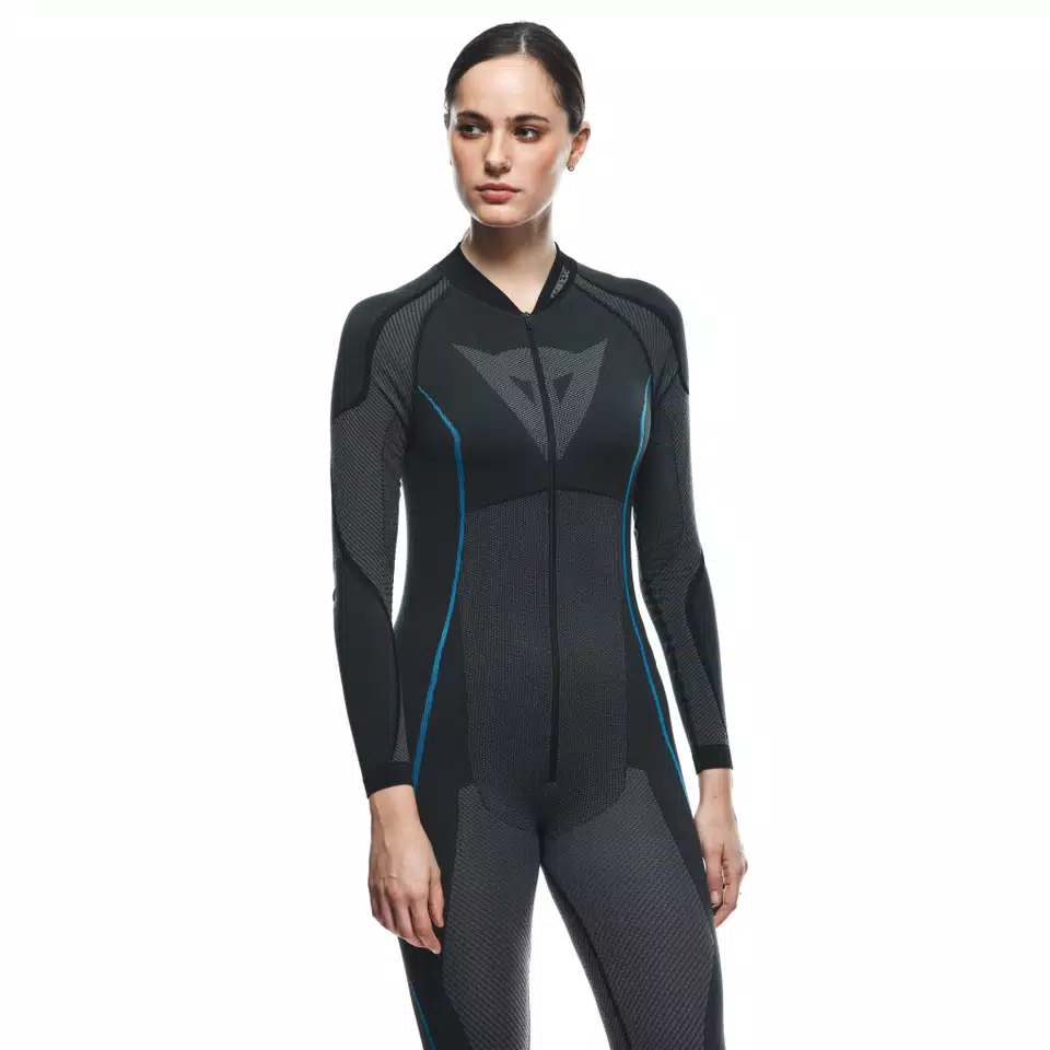 WOMEN'S MOTORCYCLE TECHNICAL UNDERSUIT