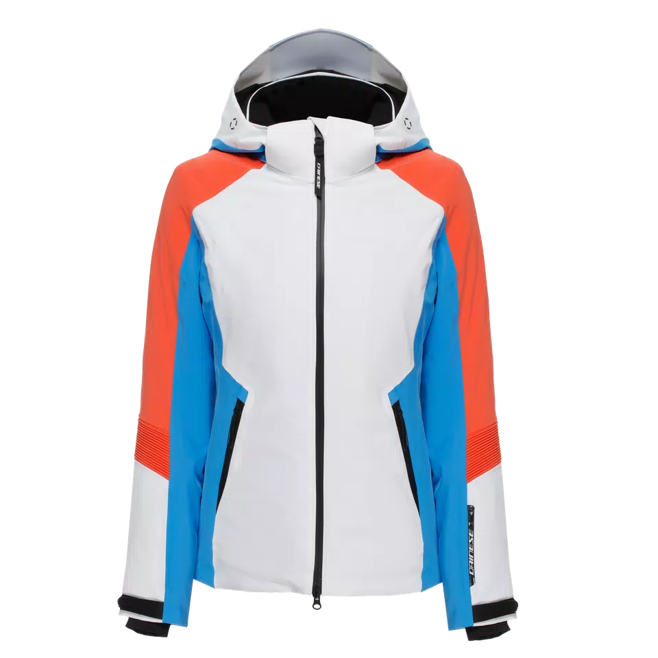 SPEED DEMON LAB DOMEAIR™ PRO - WOMEN’S SKI JACKET