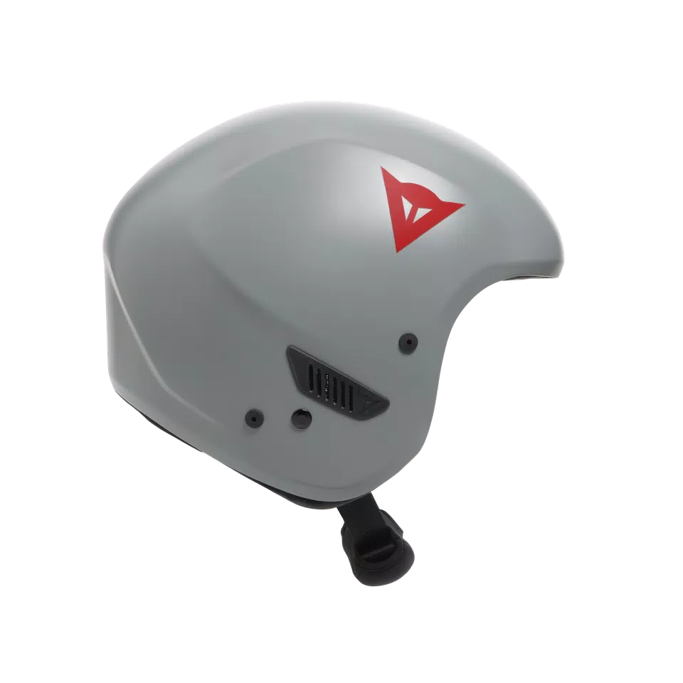 R001 FIBER SKI HELMET