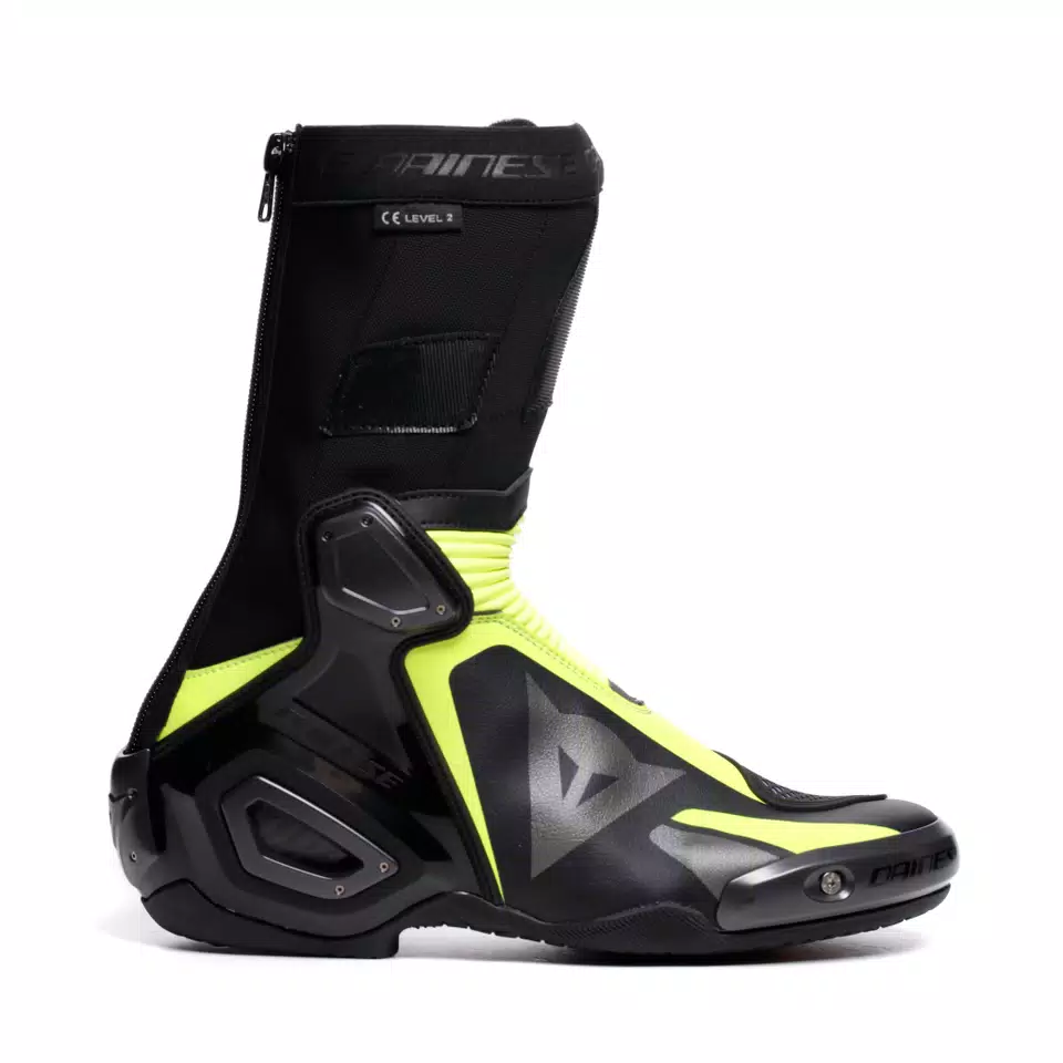 AXIAL 2 - MEN'S MOTORCYCLE RACING BOOTS