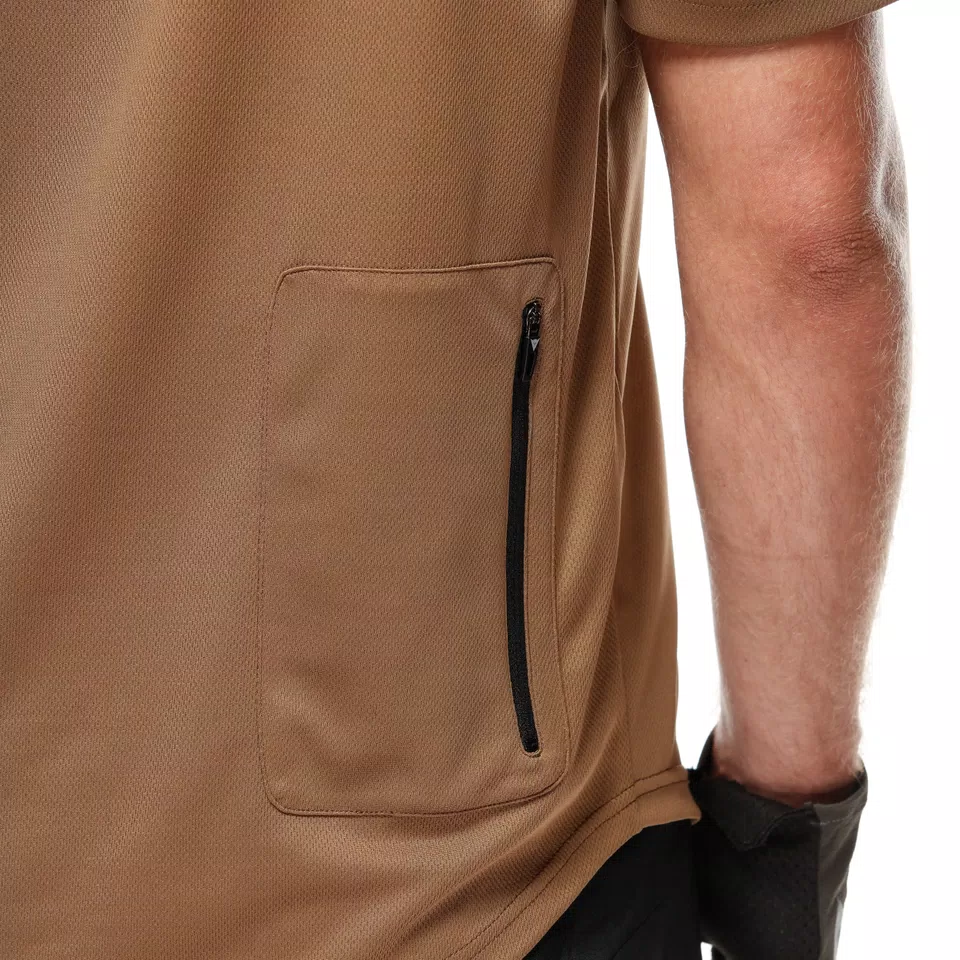 HG OMNIA JERSEY SS - MEN'S SHORT SLEEVE BIKE T-SHIRT