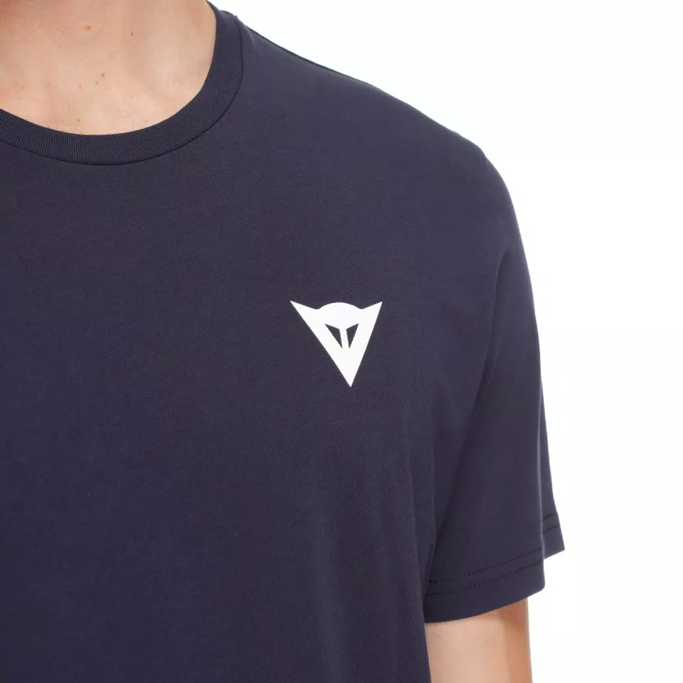 EASY SPEED - MEN'S CREWNECK T-SHIRT