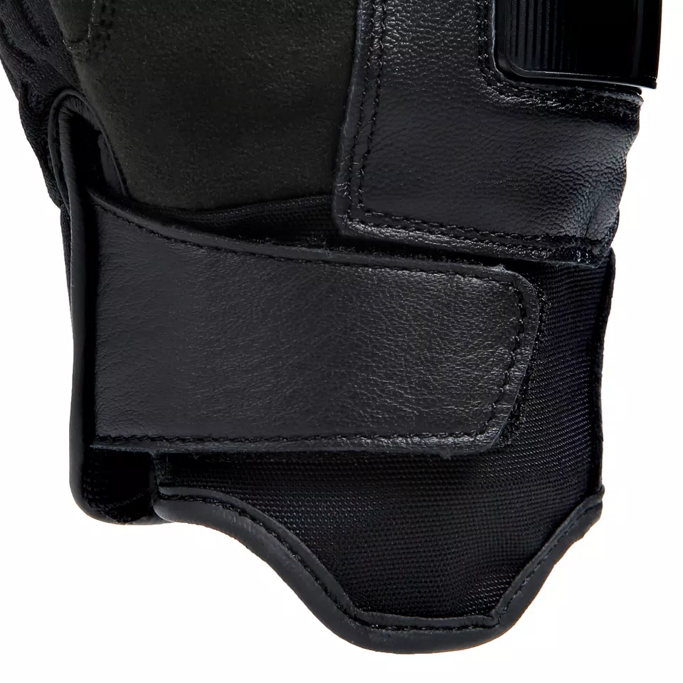 CARBON 4 - MEN'S MOTORCYCLE SHORT LEATHER GLOVES