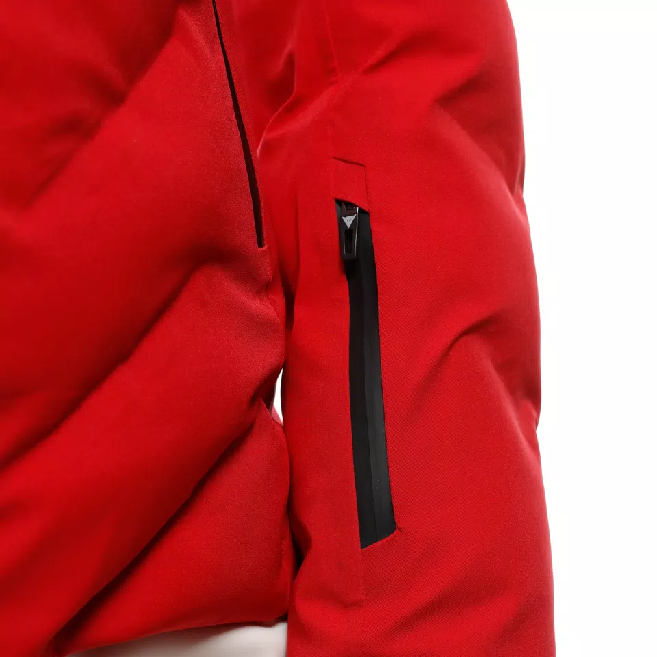 NOVA AEROSENSE-DRY - WOMEN'S SKI JACKET