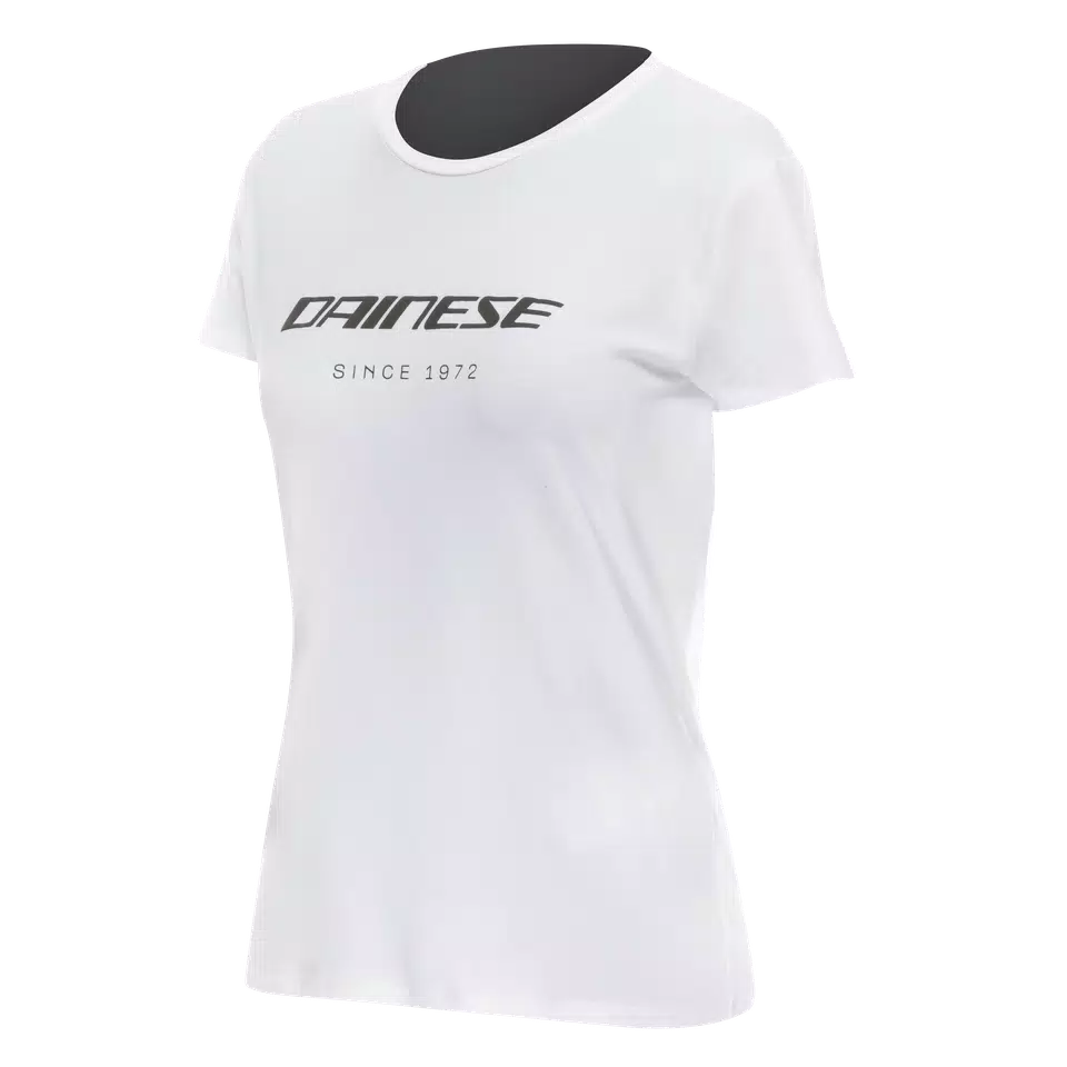 ESSENCE WORDMARK - WOMEN'S CREWNECK T-SHIRT