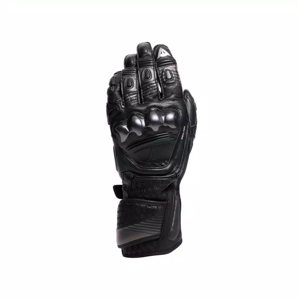 FIERO - LEATHER RACING MOTORCYCLE GLOVES