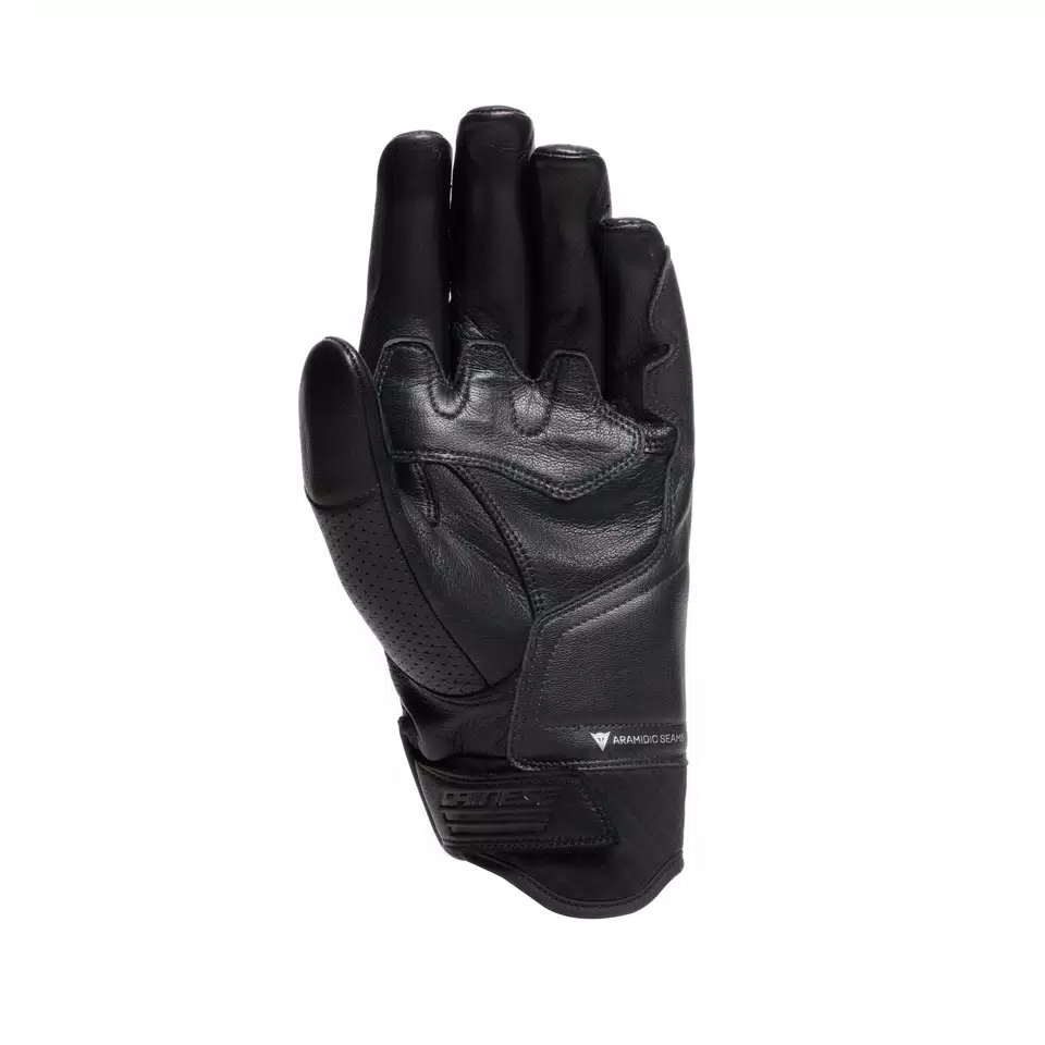 FOLGOR - SUMMER LEATHER MOTORCYCLE GLOVES