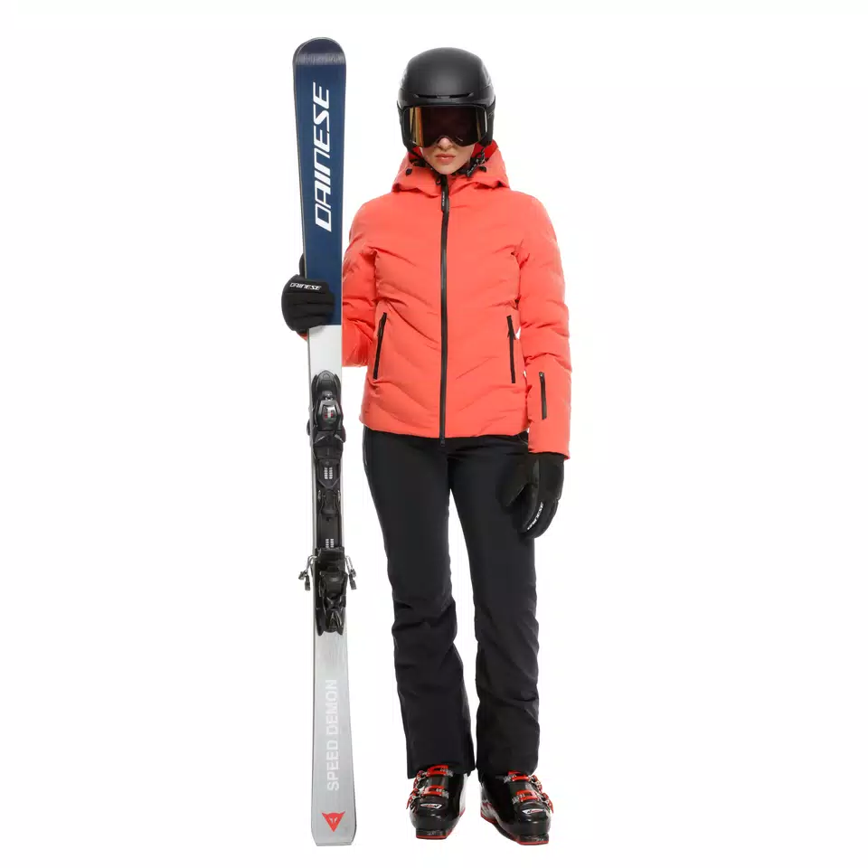 NOVA AEROSENSE-DRY - WOMEN'S SKI JACKET
