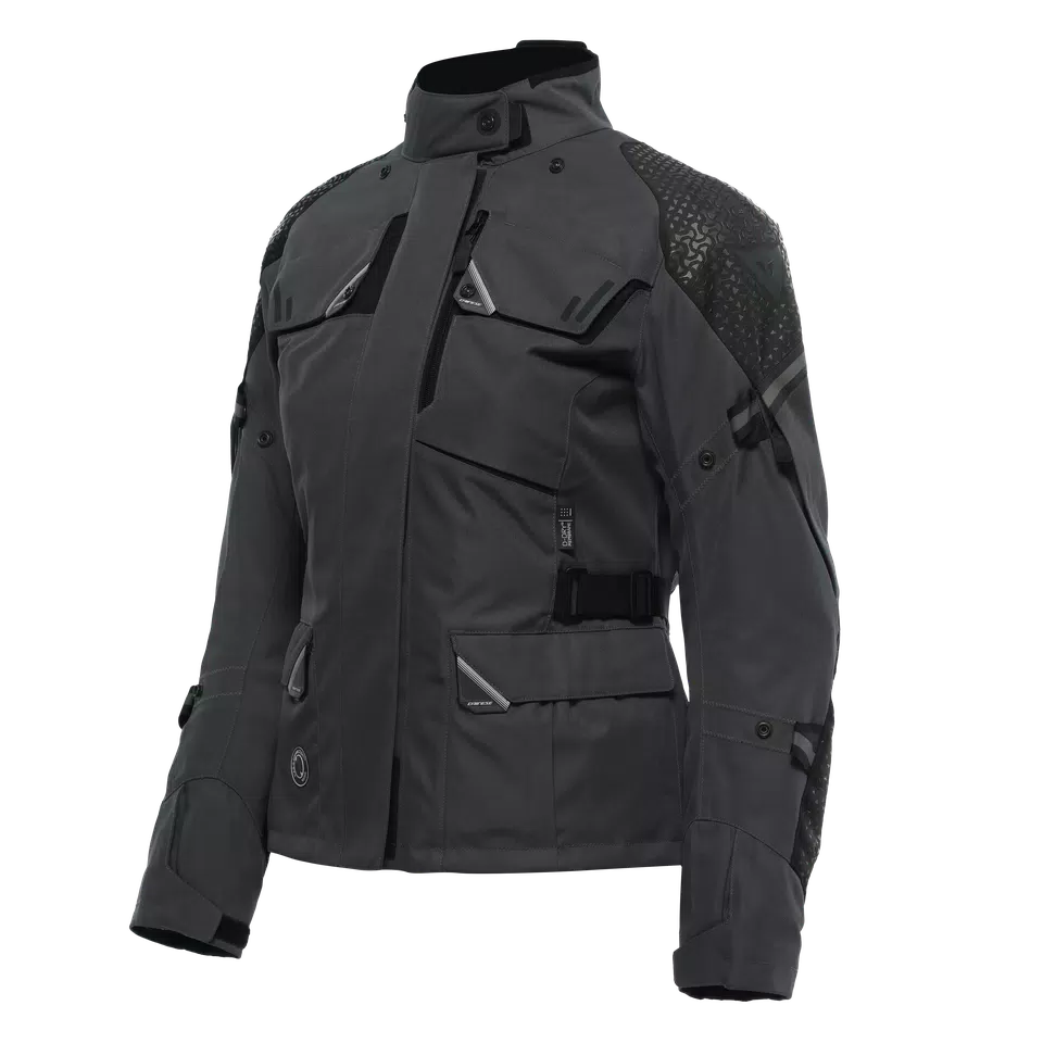 LADAKH 3L D-DRY® - WOMEN'S WATERPROOF MOTORCYCLE JACKET
