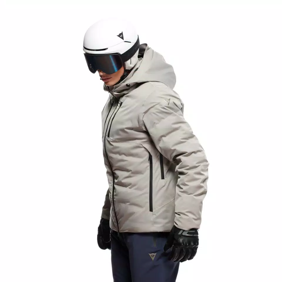 IVENTA DERMIZAX EV™ - MEN'S TECHNICAL DOWN JACKET