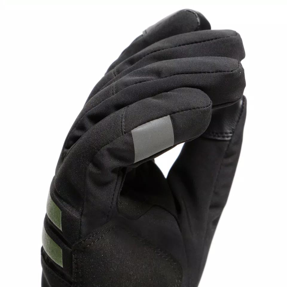 PLAZA 3 D-DRY® - WOMEN'S WATERPROOF MOTORCYCLE GLOVES