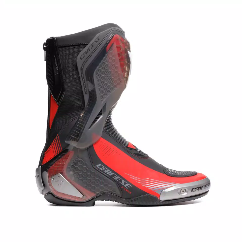 TORQUE 4 S - MEN RACING AND ROAD BOOTS